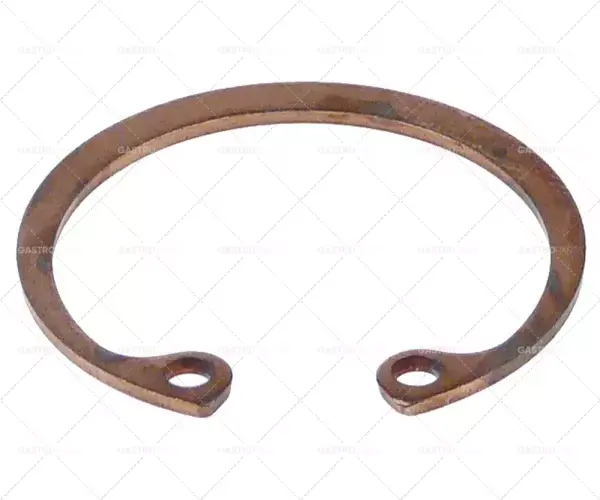 pojistný kroužek din 472 velikost otvoru 32 mm gr. 1,1 mm Výprodej