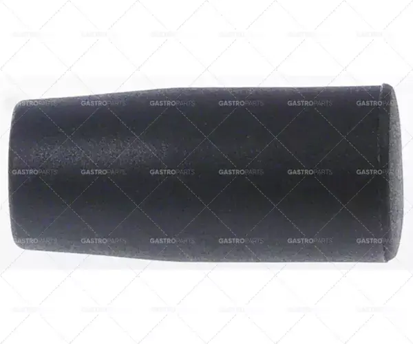 Super Cena válcová rukojeť závit M6 otvor ø kónický 12mm ø 18mm L 40mm termoplast