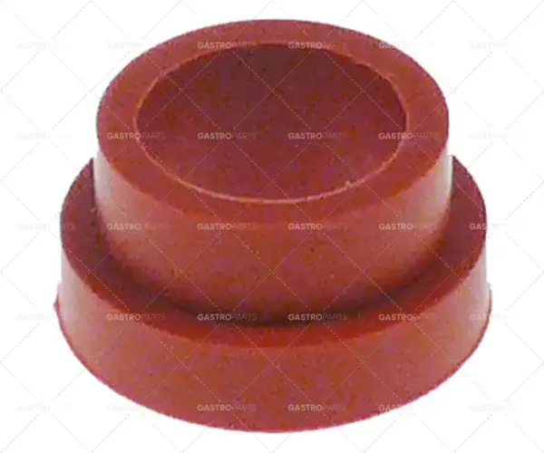 Přímo Od Výrobce Těsnící D1 D2 o 14 mm o 17 mm ID o 10,78mm H 9mm Silicone