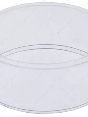 skleněný válec pro dávkovací nádobu o 125 mm Pouze Dnes