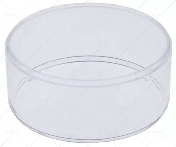 skleněný válec pro dávkovací nádobu o 125 mm Pouze Dnes