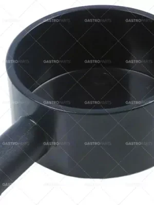 Odvodňovací miska o 76 mm H 36 mm otvor o 12 mm trubice o 18 mm Nejlepší Cena