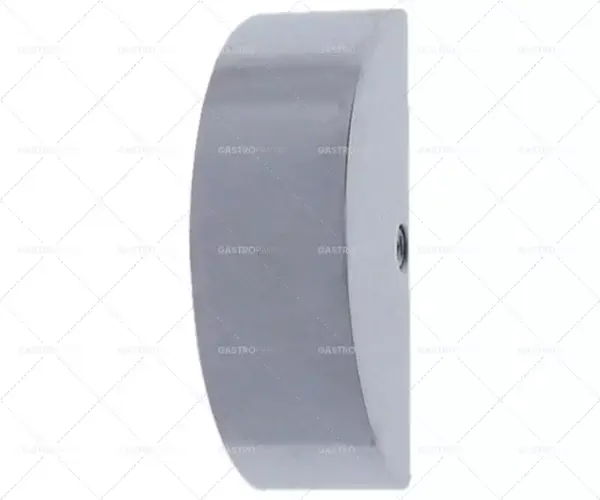 knoflík ø 39 mm d 19 mm š 13 mm otvor 5x5 mm Cenově Výhodný