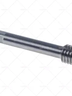 Dokud Zásoby Vydrží délka rukojeti 76 mm průměr 8 mm nerezová ocel
