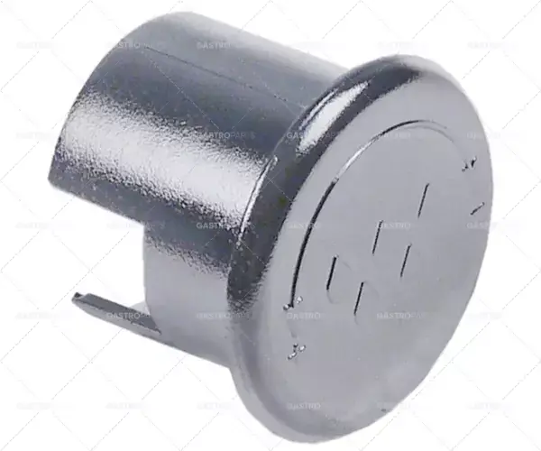 Výhodná Nabídka symbol vody ø 35mm L 27mm chromovaný