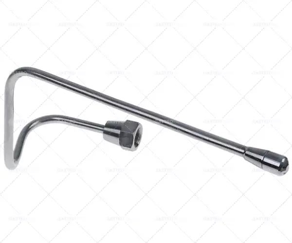 Nejlepší Cena Parní trubka EP opustil závit 3/8 "H 250mm trubku Ø 8mm pochromované mosazi