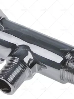 Akční Cena Těleso kohoutku T1 3/8" T2 1/2" D 76mm