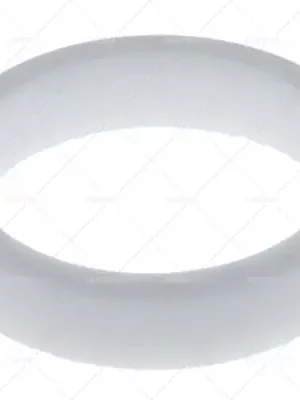 Přímo Od Výrobce PTFE těsnění D1 D2 o 25,5 mm o 21 mm tloušťky 5,5 mm jednotka 1 ks