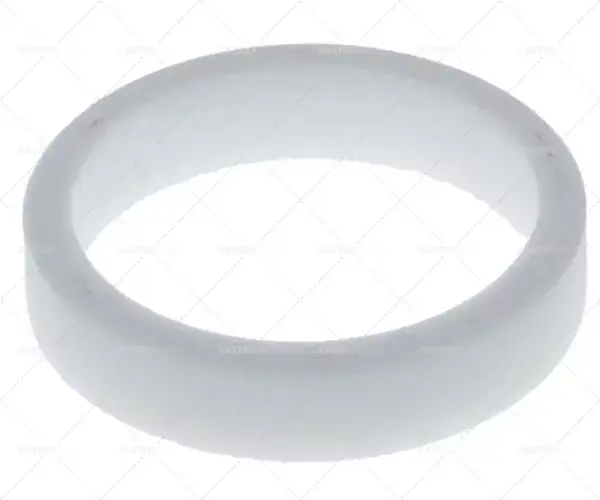 Přímo Od Výrobce PTFE těsnění D1 D2 o 25,5 mm o 21 mm tloušťky 5,5 mm jednotka 1 ks