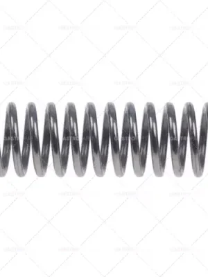 přítlačná pružina ø 13,8mm L 54,5mm průřez drátu ø 1,5mm vinutí 16 Aktuální