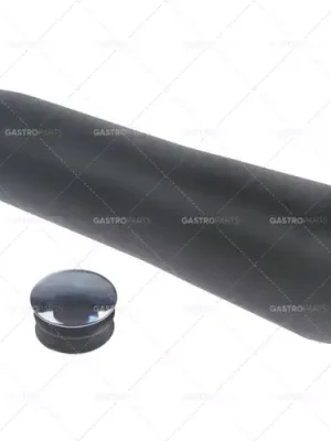 Aktuální O rukojeť 35 mm závit M10x1,5 závit L 14 mm L 126 mm černá