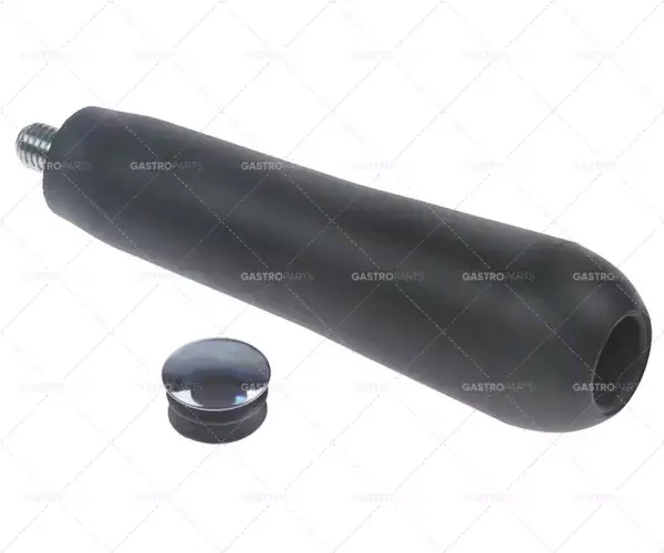 Aktuální O rukojeť 35 mm závit M10x1,5 závit L 14 mm L 126 mm černá