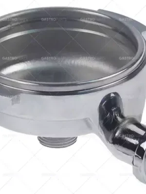 Portafilter nástavec o 83mm výtoku 3/8 "ID o 62 mm zvládnout M12x1,75 klínu výška 10,2mm Hit Sezóny