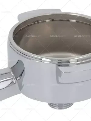 Portafilter nástavec o 83mm výtoku 3/8 "ID o 56,5 mm zvládnout M12x1,75 klínu výšky 8mm Omezená Nabídka