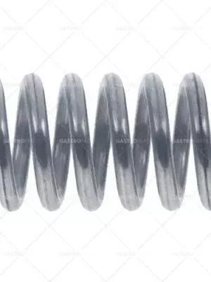 Jen Po Omezenou Doba Kompresní pružina o 14,5 mm L 31.5mm Wire tloušťka 2mm O otočí 7