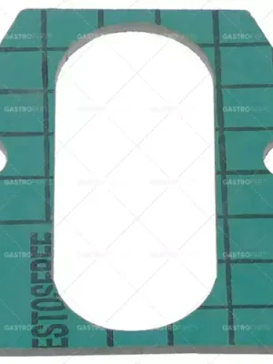 Výhodná Nabídka skupinové těsnění D 76 mm Š 70 mm tloušťka 2 mm otvor 10 mm vzdálenost otvorů 54 mm