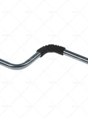 závit pro parní potrubí 3/8" v 190mm d 220mm ø 14,3mm trubka ø 10mm vhodné pro s.v. italia Kup Teď