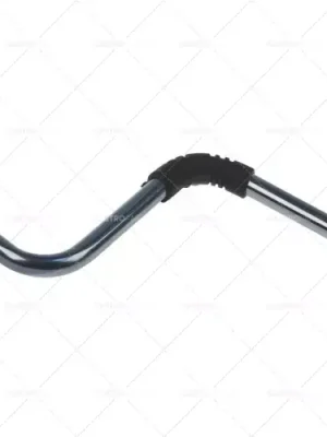 Ověřený závit parní trubky 3/8" V 155mm D 205mm ø 14,3mm trubka ø 10mm vhodné pro S.V. ITALIA