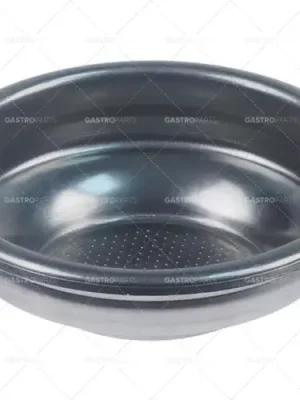 Káva síto o 70 mm instalace o 60 mm H 20,5mm šálky kávy 1 množství 6 gramů perforace o 0,25 mm Rychlé Dodání