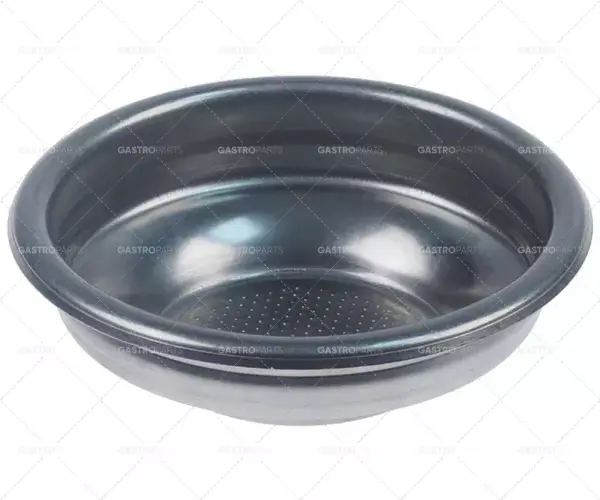 Káva síto o 70 mm instalace o 60 mm H 20,5mm šálky kávy 1 množství 6 gramů perforace o 0,25 mm Rychlé Dodání