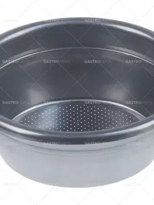 Káva síto o 70 mm instalace o 60 mm H 25mm šálky kávy 2 množství 14 gramů perforace o 0,3mm Vrácení Zdarma