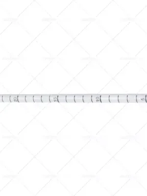 Novinka Ukazatel vodní hladiny vnější průměr 10,4 mm vnitřní průměr 8,2 mm výška 305 mm 5-25