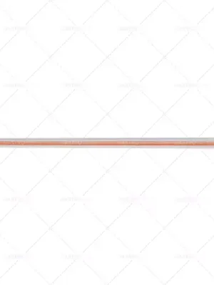 trubka vodováhy ED ø 10,4 mm ID ø 8,2 mm H 402 mm oranžová pro ANIMO Hit Sezóny