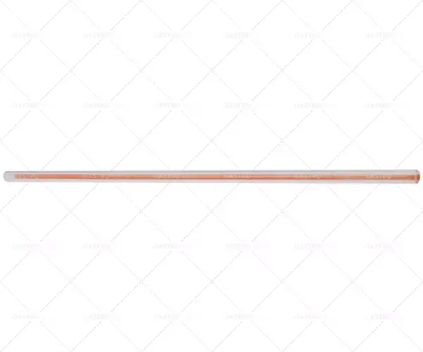 trubka vodováhy ED ø 10,4 mm ID ø 8,2 mm H 402 mm oranžová pro ANIMO Hit Sezóny