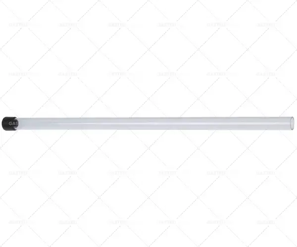 Dokud Zásoby Vydrží ochranná trubka ø 15 mm ID ø 12 mm D 396 mm pro hladinovou trubku