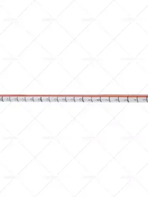 Nakupujte Hned trubka vodováhy ED ø 10,4 mm ID ø 8,2 mm H 385 mm označení 0-20 oranžová pro ANIMO