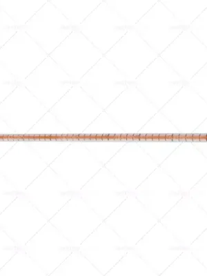 trubka vodováhy ED ø 10,4 mm ID ø 8,2 mm H 485 mm označení 0-40 oranžová pro ANIMO Přímo Od Výrobce