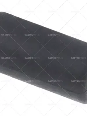 Výprodej Rukojeť trubice pro trubky o 10 mm o 16 mm L 35 mm kaučuku
