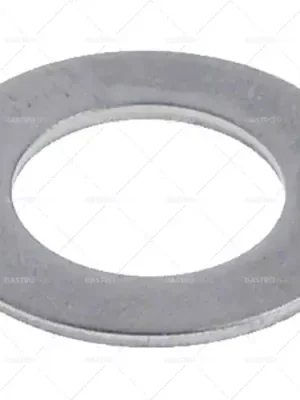 Pouze Dnes vnější průměr podložky. 22 mm vnitřní průměr. 13mm gr. 1,2mm nerezová ocel