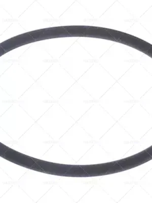 Cenově Výhodný O-kroužek Viton o ID 60,33mm Tloušťka materiálu 3,53mm jednotka 1 ks