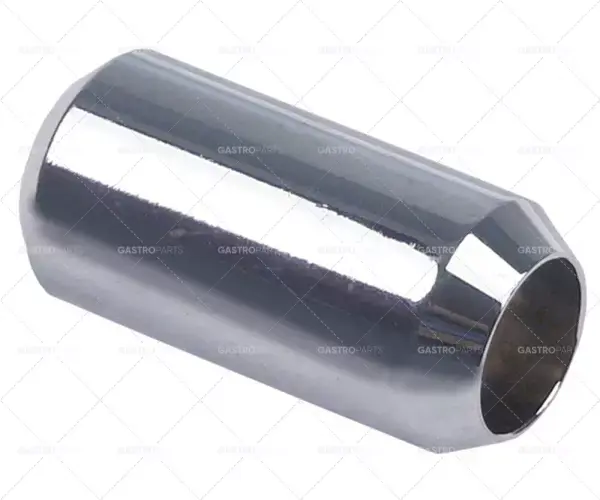 perlátor podlahový m10 průměr 1 22 mm výška 45 mm Cenový Hit