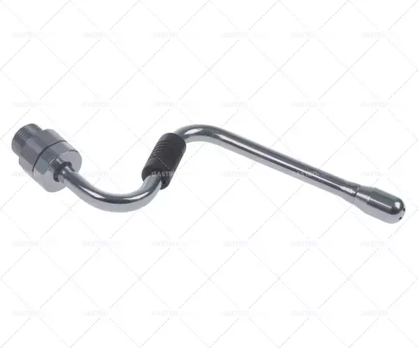 Dokud Zásoby Vydrží parní trubka s adaptérem závit M20x1,5 v 140mm d 205mm ø 14,1mm trubka ø 10mm SS vhodná pro FAEMA