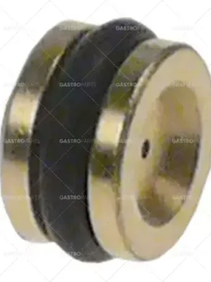 tryska 6,3 mm otvor 0,8 mm šroubení m3 Horká Nabídka