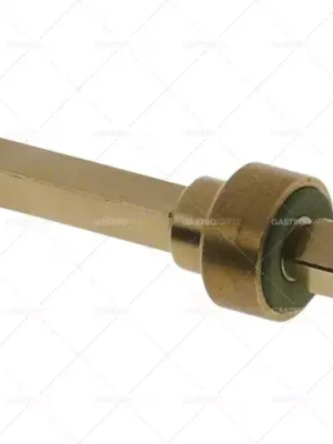Sestava ventilu přívod L 58,6mm AD o 15,5 mm Objednat Nyní