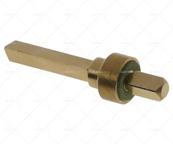Sestava ventilu přívod L 58,6mm AD o 15,5 mm Objednat Nyní