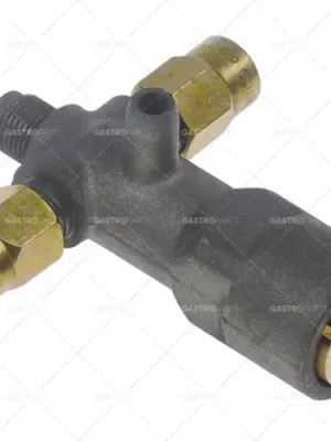 Super Cena expanzní ventil T1 1/8" přípojka 7