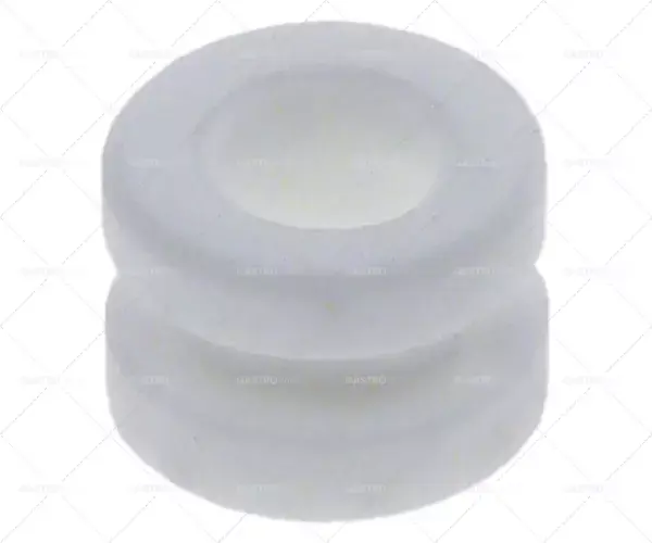 Jack o D1 D2 15 mm o 10,4 mm H 10,3 mm PTFE o ID 7,6mm Nízká Cena