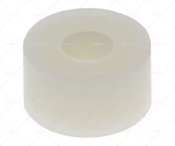 Sleva zarážka pro parní/vodovodní kohoutek ø 14,5mm ID ø 6,3mm D 7,7mm