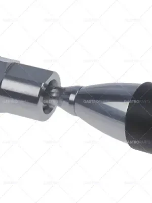 vodní trubkový závit 3/8 "o 17 mm L 65 mm Objednat Nyní