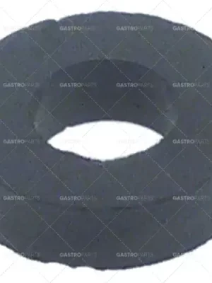 Autentický Seal AD o 15,5 mm ID o 7,5 mm H 4mm jednotky 1 položky Viton
