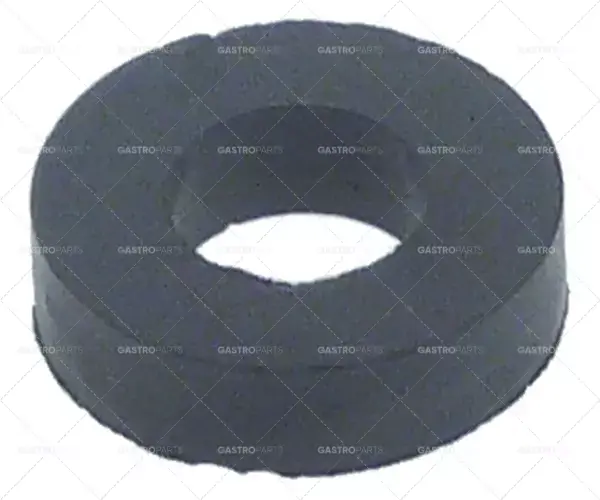 Autentický Seal AD o 15,5 mm ID o 7,5 mm H 4mm jednotky 1 položky Viton