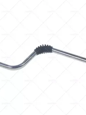 závit pro parní potrubí 3/8" v 225mm d 255mm ø 14,2mm trubka ø 10mm vhodné pro iberital Objednat Nyní