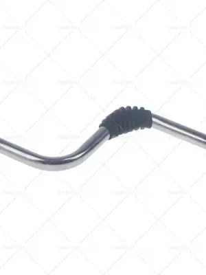 závit pro parní potrubí 3/8" H 175mm L 210mm ø 14,2mm trubka ø 10mm vhodné pro FAEMA Jen Po Omezenou Doba