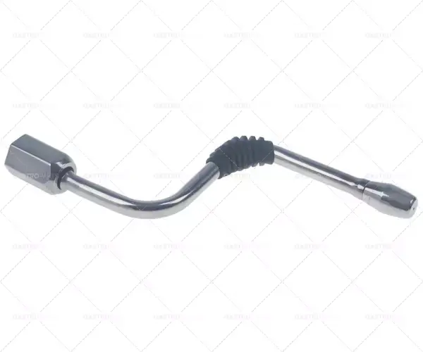 závit pro parní potrubí 3/8" H 175mm L 210mm ø 14,2mm trubka ø 10mm vhodné pro FAEMA Jen Po Omezenou Doba