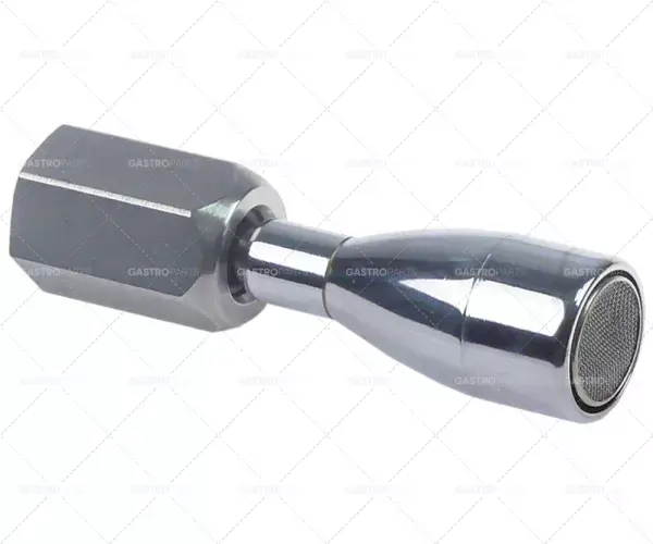 Akční Nabídka Vodní trubkový závit 3/8 "o 14,2 mm L 65 mm se vejde IBERITAL
