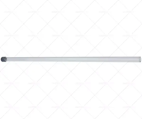 Ověřený ochranná trubka ø 15 mm id 12 mm délka 490 mm
